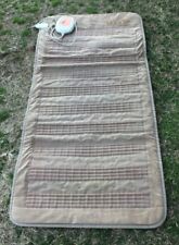 Ceragem thermal mat for sale  Greensboro
