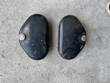 Bauletti porta oggetti usato Bauletti porta oggetti usato  Italia