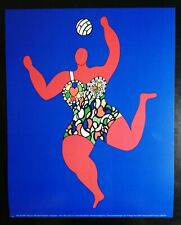 Niki saint phalle d'occasion  Wattignies