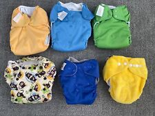 Cloth diapers lot for sale  Dayton