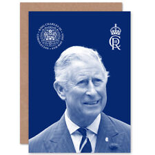 King charles iii for sale  Shipping to Ireland