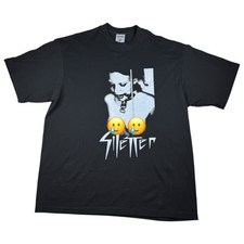 Silencer shirt xxl for sale  Plymouth