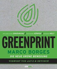 Greenprint gebraucht kaufen  Berlin