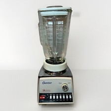 Vintage osterizer speed for sale  Hampden