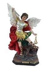San miguel arcangel for sale  Lawrenceville