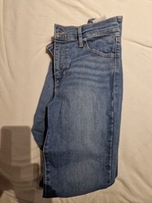 Levis high rise gebraucht kaufen  Wimsheim