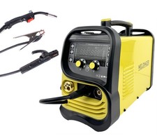 Mig mag schweißinverter gebraucht kaufen  Oranienburg