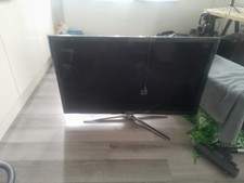 samsung 46 lcd tv for sale samsung 46 lcd tv for sale HEMEL HEMPSTEAD