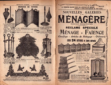 Paris art menager d'occasion Paris art menager d'occasion  Baugy