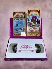 Vtg barney land for sale  Bristol