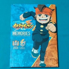 Anime inazuma eleven usato  Spedire a Italy