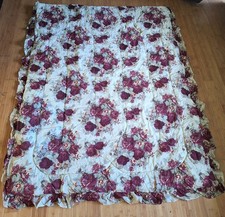 Vtg twin reversible for sale  Fort Wayne