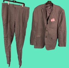 w shirt s men jacket suit for sale  Atlanta