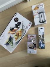 Küchenhelfer küchenutensilie gebraucht kaufen  Berlin