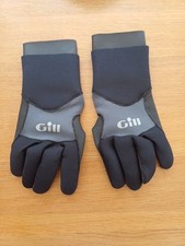 Gill neoprene sailing for sale  GUILDFORD