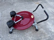 Circle pro machine d'occasion  Expédié en Belgium
