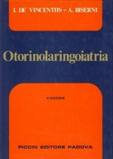 Otorinolaringoiatria paperback usato  Vejano