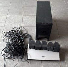 Bose soundanlage av20 gebraucht kaufen  Vilshofen an der Donau