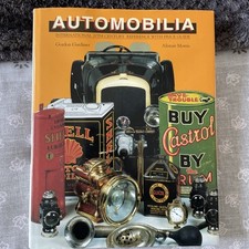Automobilia 20th century for sale  HITCHIN