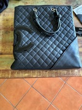 Chanel borsa cambon usato  Gaggiano