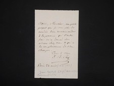 Jean baptiste say d'occasion Jean baptiste say d'occasion  Paris XVII