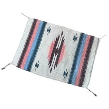 Small flatwoven rug for sale  Peoria