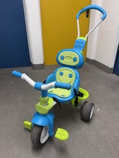 Smoby dreirad lenkstange gebraucht kaufen Smoby dreirad lenkstange gebraucht kaufen  Berlin