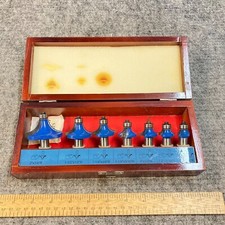 Woodline router bit for sale  Hamilton