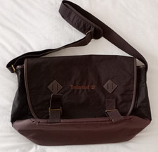 Timberland messenger bag for sale  MANSFIELD