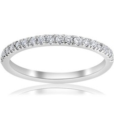5ct pave diamond for sale  Libertyville