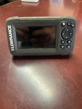 Lowrance hook2 inch for sale  Tampa