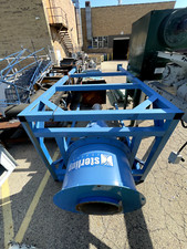 Cyclone material separator for sale  USA
