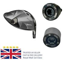 Taylormade qi35 driver for sale  FAREHAM