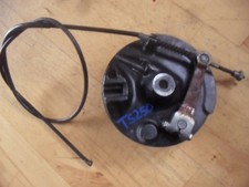 Suzuki ts250 250 gebraucht kaufen  Wernberg-Köblitz