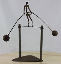 Kinetic tightrope balancing for sale  High Point