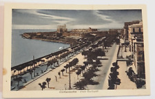 8382 civitavecchia cartolina usato  Roma