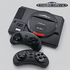 SEGA Mega Drive Flashback - AtGames, 16 BIT, Giochi Preimpostati, 1985 segunda mano  Embacar hacia Argentina