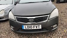 Kia ceed dohc for sale  PETERBOROUGH