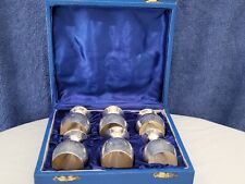 Set vintage silver for sale  UK