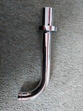 Chrome wall mounted for sale  PLYMOUTH