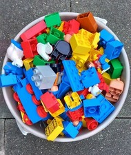 Liter eimer lego gebraucht kaufen  Beckum