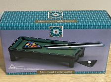 Mini tabletop pool for sale  Owatonna