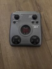 Usado, Pedal de efeitos de guitarra Zoom G1 comprar usado  Enviando para Brazil