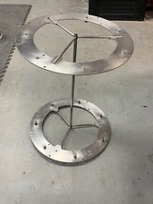 Hobart hr7 shaft for sale  Mansfield