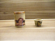 Set teedose keksdose gebraucht kaufen  Buxtehude