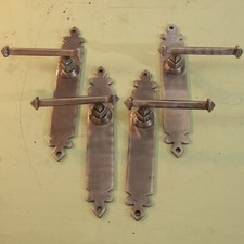 Pairs reclaimed door for sale  SOUTHAMPTON