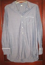Crew tunic top for sale  Pottstown