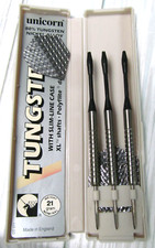Unicorn tungsten nickel for sale  Iron River