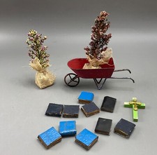 Miniature dollhouse fairy for sale  Middlebury