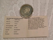 John kennedy republic gebraucht kaufen  Geretsried